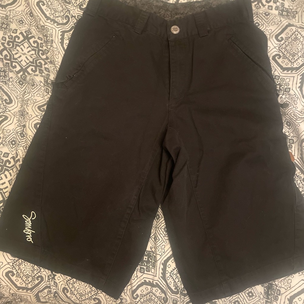 Sombrio Shorts